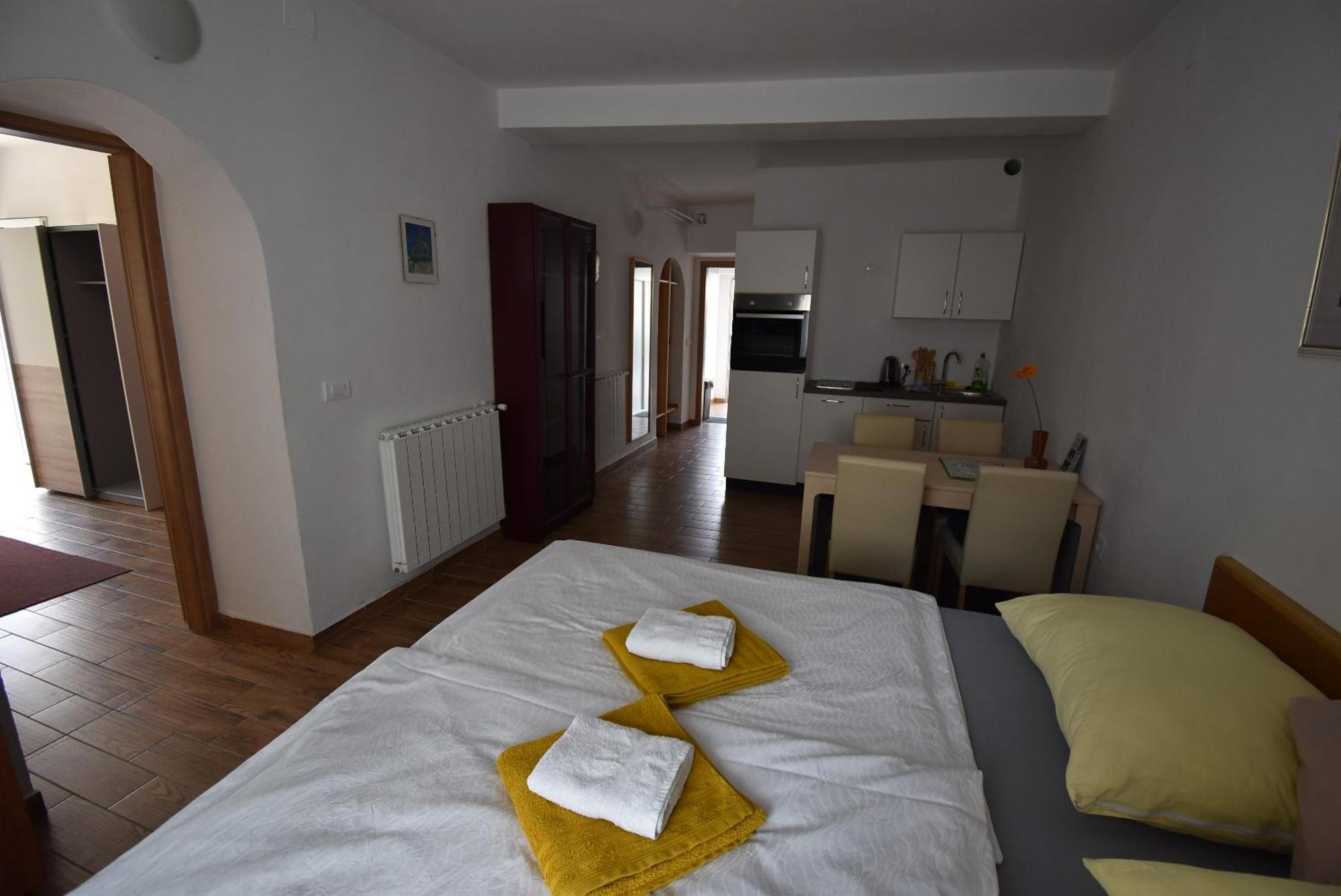 Apartments Free Alps, Massage & Wine Bovec Exterior photo