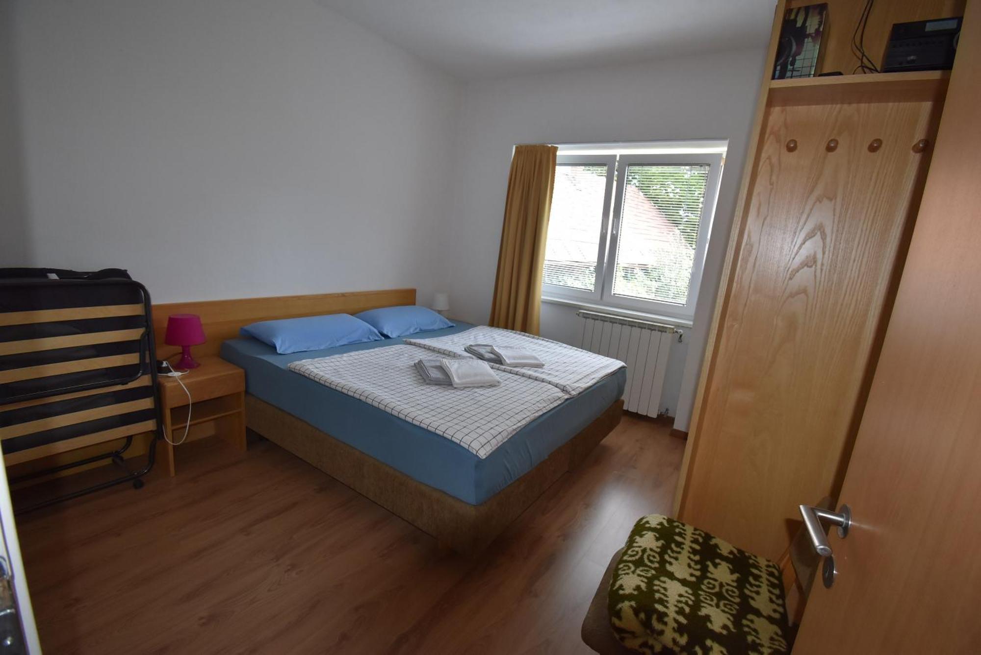 Apartments Free Alps, Massage & Wine Bovec Exterior photo
