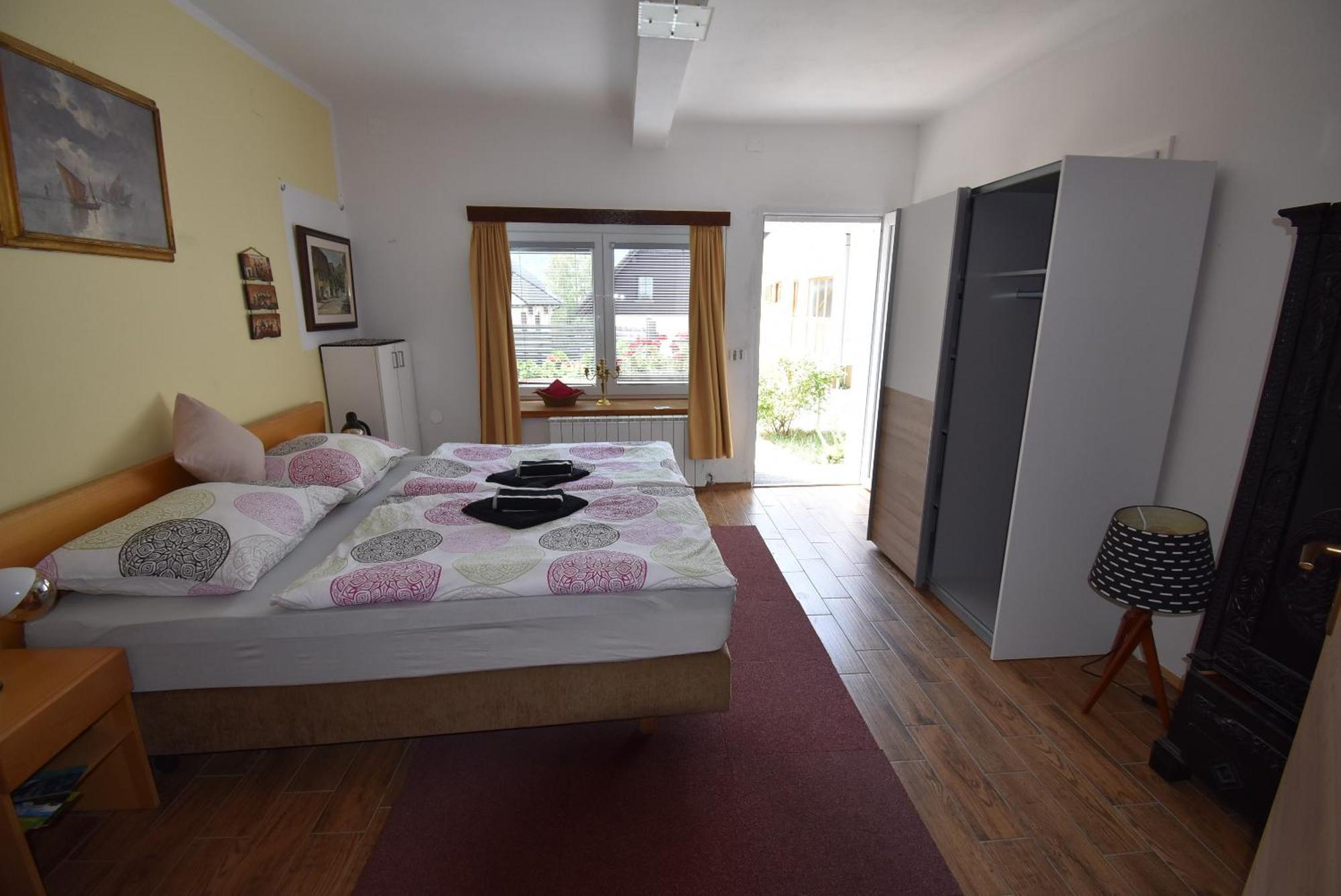 Apartments Free Alps, Massage & Wine Bovec Exterior photo