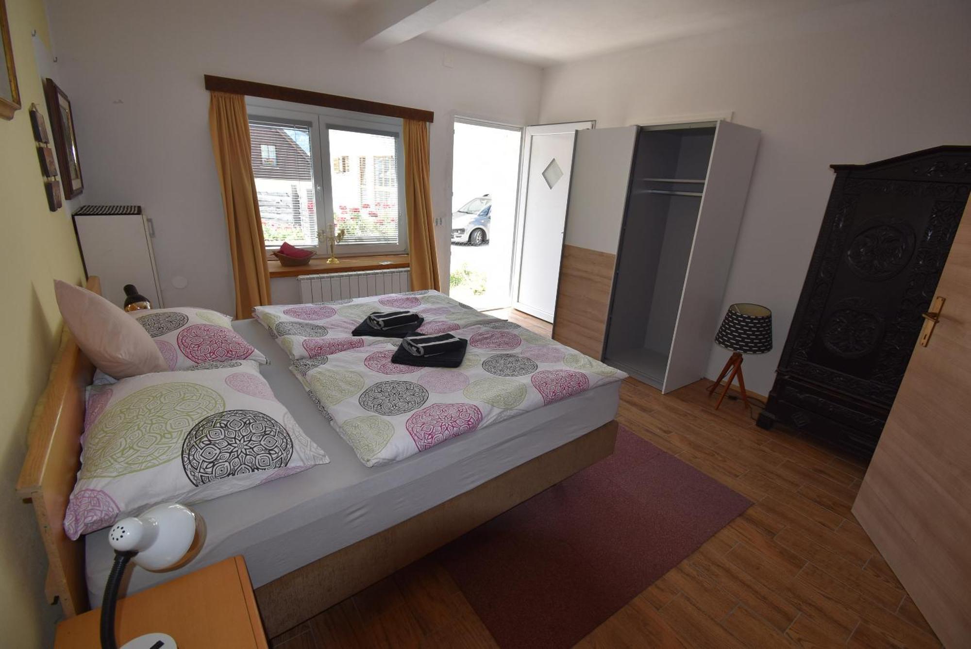 Apartments Free Alps, Massage & Wine Bovec Exterior photo