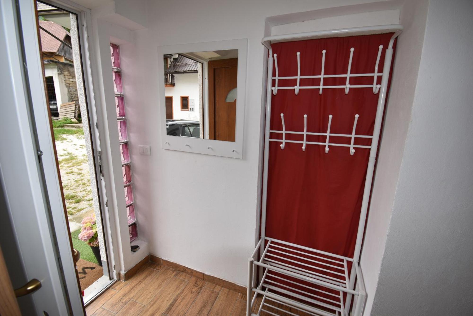 Apartments Free Alps, Massage & Wine Bovec Exterior photo